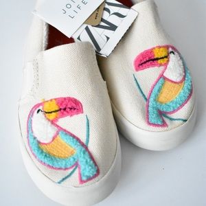 Toddler shoes